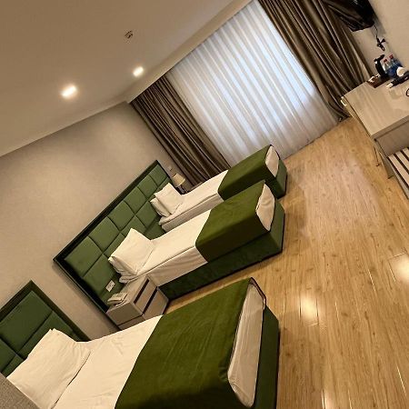 Grand Inn Baku Hotel 외부 사진