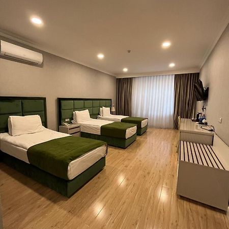 Grand Inn Baku Hotel 외부 사진