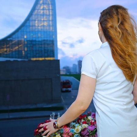 Grand Inn Baku Hotel 외부 사진