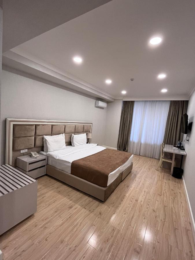 Grand Inn Baku Hotel 외부 사진