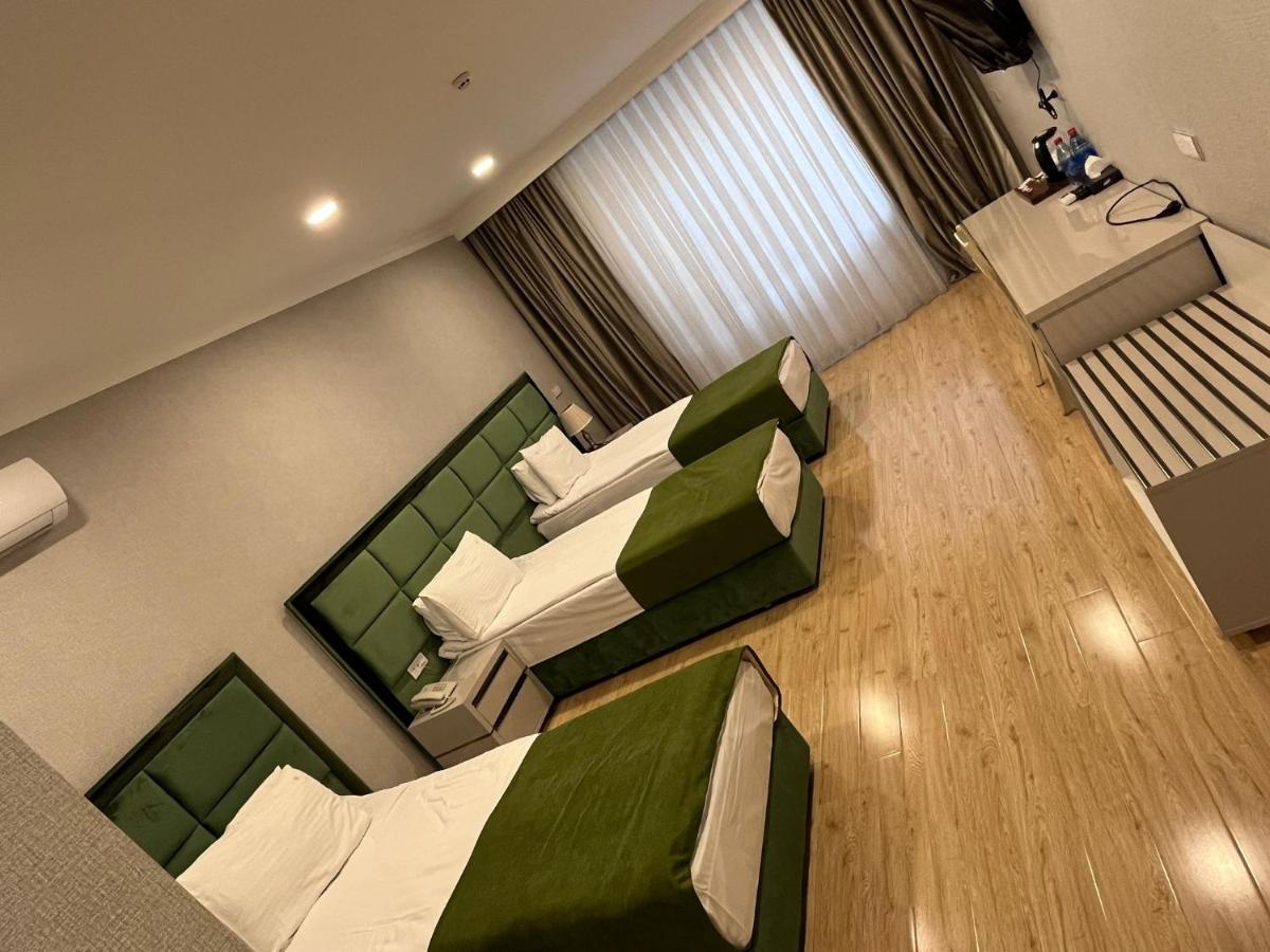 Grand Inn Baku Hotel 외부 사진