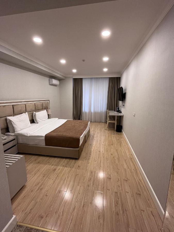 Grand Inn Baku Hotel 외부 사진