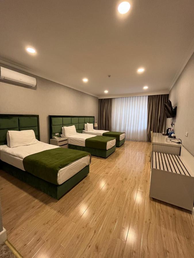 Grand Inn Baku Hotel 외부 사진