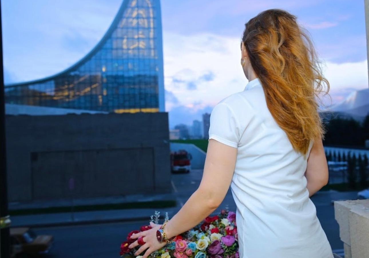 Grand Inn Baku Hotel 외부 사진
